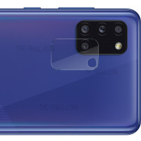 Стъклен протектор за камера за Samsung Galaxy A31 A315F